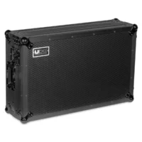 UDG U91077Bl Flight Case Pioneer Ddj-Rev7 Blk Plus (L&W) - Imagen 3
