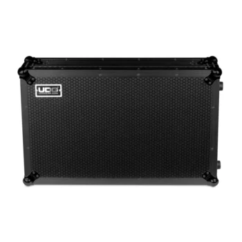 UDG U91077Bl Flight Case Pioneer Ddj-Rev7 Blk Plus (L&W) — imagen 4