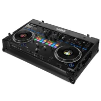 UDG U91078Bl Flight Case Pioneer Ddj-Rev7 Blk Plus (W) - Imagen 4