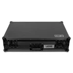 UDG U91078Bl Flight Case Pioneer Ddj-Rev7 Blk Plus (W) - Imagen 2