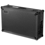 UDG U91078Bl Flight Case Pioneer Ddj-Rev7 Blk Plus (W)