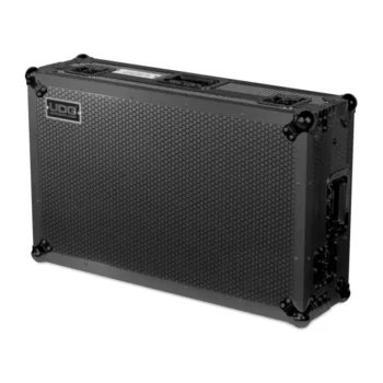UDG U91078Bl Flight Case Pioneer Ddj-Rev7 Blk Plus (W) — imagen 4