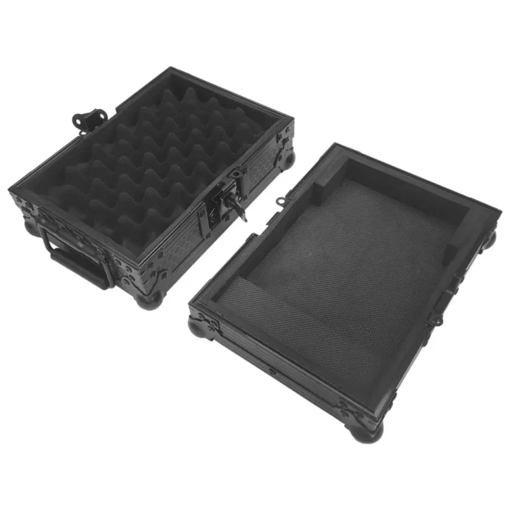 UDG U91079Bl Flight Case Wolfmix W1 Negro - Imagen 2