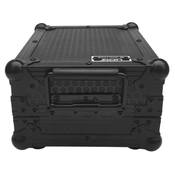 UDG U91079Bl Flight Case Wolfmix W1 Negro - Imagen 5