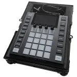 UDG U91079Bl Flight Case Wolfmix W1 Negro - Imagen 6