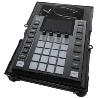 UDG U91079Bl Flight Case Wolfmix W1 Negro - Imagen 6