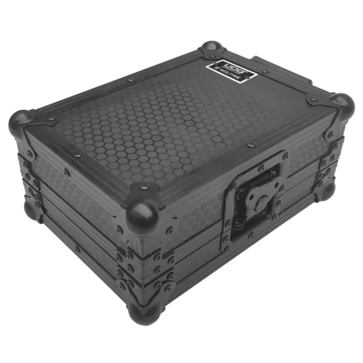 UDG U91079Bl Flight Case Wolfmix W1 Negro - Imagen 1
