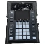UDG U91079Bl Flight Case Wolfmix W1 Negro - Imagen 4
