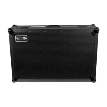 UDG U91080BL Flight case Denon DJ SC Live 2 Negro Plus — imagen 3