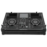 UDG U91080Bl Flight Case Denon Dj Sc Live 2 Negro Plus - Imagen 4