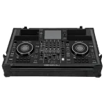 UDG U91081Bl Flight Case Denon Dj Sc Live 4 Negro Plus - Imagen 2