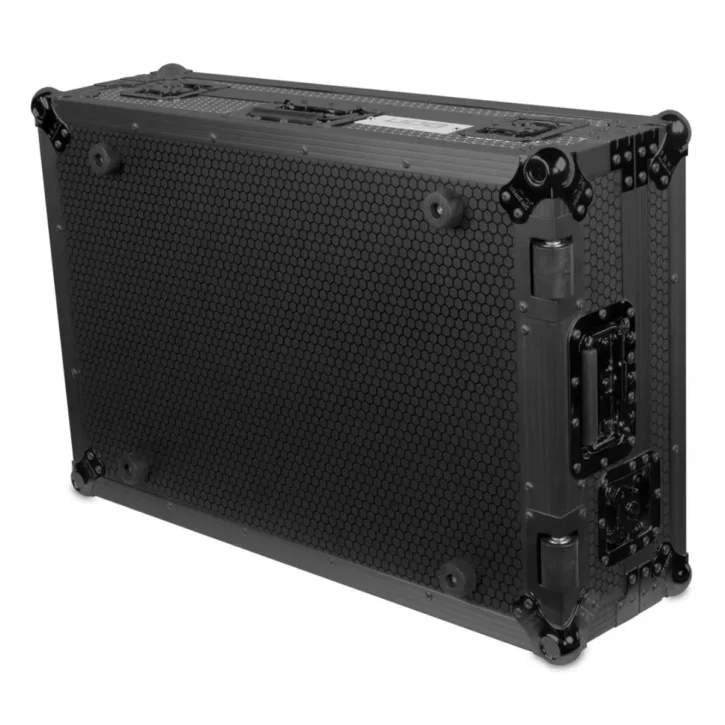 UDG U91082Bl Flight Case Rane Four Blk Plus - Imagen 2
