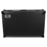 UDG U91082Bl Flight Case Rane Four Blk Plus - Imagen 3