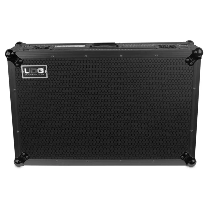 UDG U91082Bl Flight Case Rane Four Blk Plus - Imagen 3