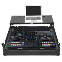 UDG U91083Bl Flight Case Rane Four Blk Plus (L&W) - Imagen 4