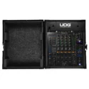 UDG U91085Bl Flight Case Pioneer Djm-A9 Negro