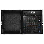 UDG U91085Bl Flight Case Pioneer Djm-A9 Negro - Imagen 8