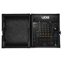 UDG U91085Bl Flight Case Pioneer Djm-A9 Negro - Imagen 8