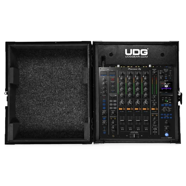UDG U91085Bl Flight Case Pioneer Djm-A9 Negro - Imagen 8