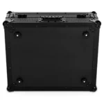 UDG U91085Bl Flight Case Pioneer Djm-A9 Negro - Imagen 7