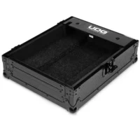UDG U91085Bl Flight Case Pioneer Djm-A9 Negro - Imagen 6