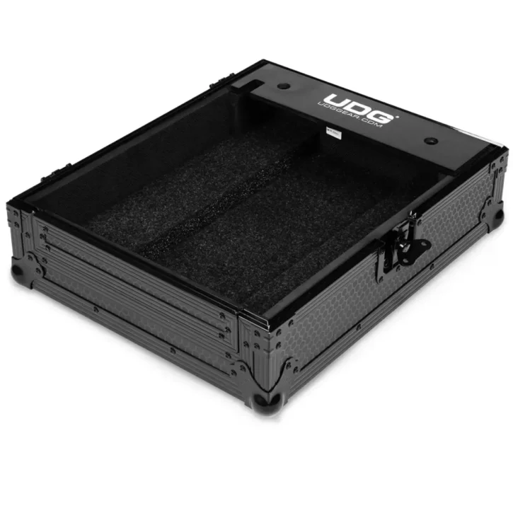UDG U91085Bl Flight Case Pioneer Djm-A9 Negro - Imagen 6