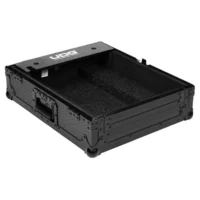 UDG U91085Bl Flight Case Pioneer Djm-A9 Negro - Imagen 4