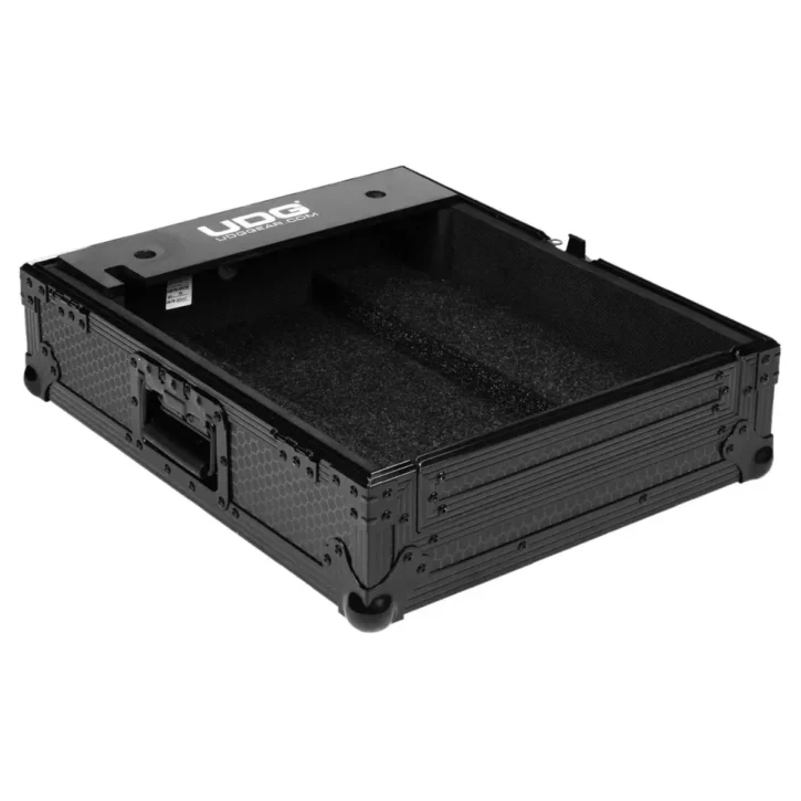 UDG U91085Bl Flight Case Pioneer Djm-A9 Negro - Imagen 4