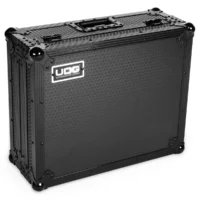 UDG U91085Bl Flight Case Pioneer Djm-A9 Negro - Imagen 3