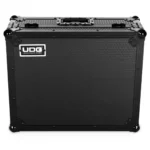 UDG U91085Bl Flight Case Pioneer Djm-A9 Negro