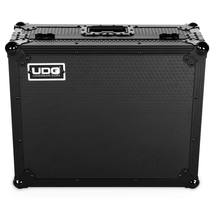 UDG U91085Bl Flight Case Pioneer Djm-A9 Negro - Imagen 1