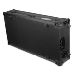 UDG U91086Bl Fligt Case Set Pioneer Cdj-3000/A9 Negro Plus (L&W)