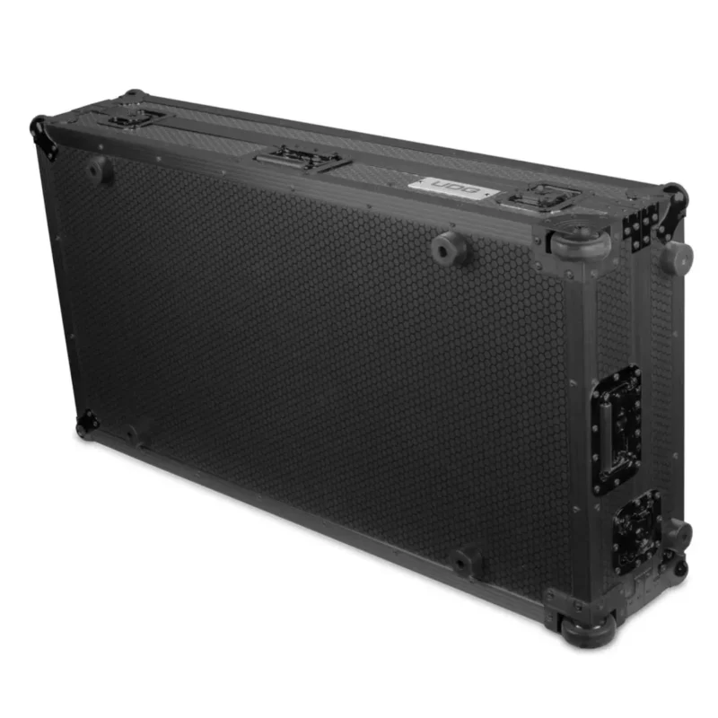 flight-case-udg-u91086bl-ultimate-fligt-case-set-pioneer-cdj-3000a9-black-plus-lw-1 UDG U91086Bl Fligt Case Set Pioneer Cdj3000/A9 Negro Plus (L&W) Imagen 1