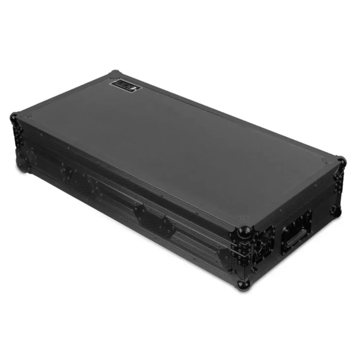 UDG U91086Bl Fligt Case Set Pioneer Cdj-3000/A9 Negro Plus (L&W) - Imagen 2