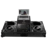 UDG U91086Bl Fligt Case Set Pioneer Cdj-3000/A9 Negro Plus (L&W) - Imagen 4