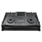 UDG U91087Bl Flight Case Pioneer Opus-Quad Negro Plus (L&W) - Imagen 2