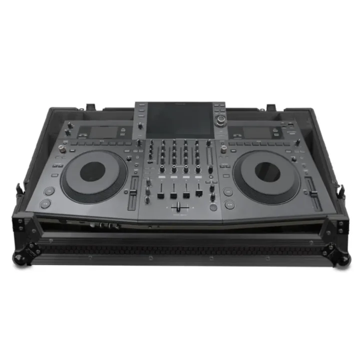 UDG U91087Bl Flight Case Pioneer Opus-Quad Negro Plus (L&W) - Imagen 2