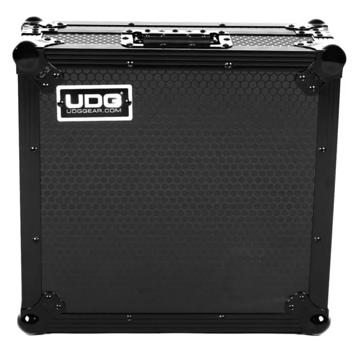 UDG U91091Bl Flight Case Ableton Push 3 Negro Plus (L) - Imagen 1