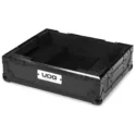 UDG U91095Bl Flight Case Pioneer Plx-Crss12 Negro