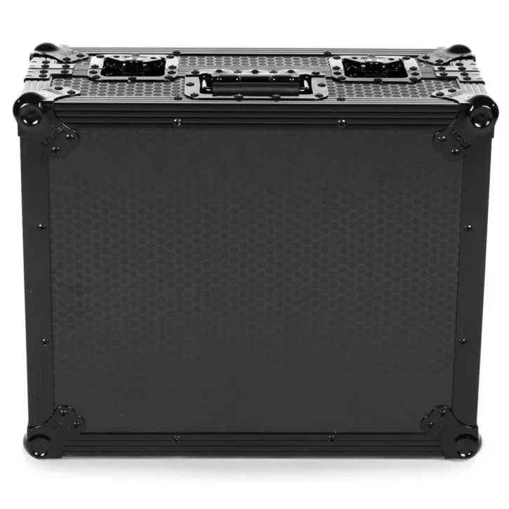 UDG U91095Bl Flight Case Pioneer Plx-Crss12 Negro - Imagen 4