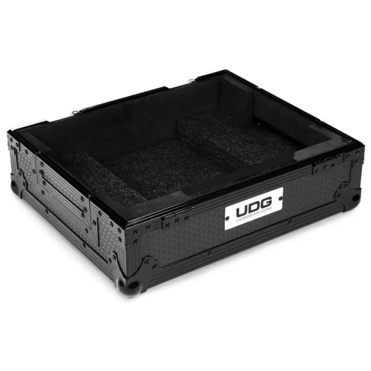 UDG U91095Bl Flight Case Pioneer Plx-Crss12 Negro - Imagen 3