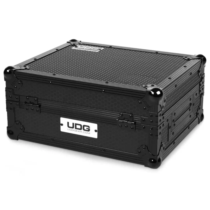UDG U91095Bl Flight Case Pioneer Plx-Crss12 Negro - Imagen 2
