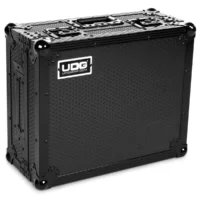 UDG U91095Bl Flight Case Pioneer Plx-Crss12 Negro - Imagen 8