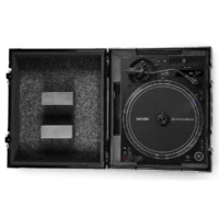 UDG U91095Bl Flight Case Pioneer Plx-Crss12 Negro - Imagen 7