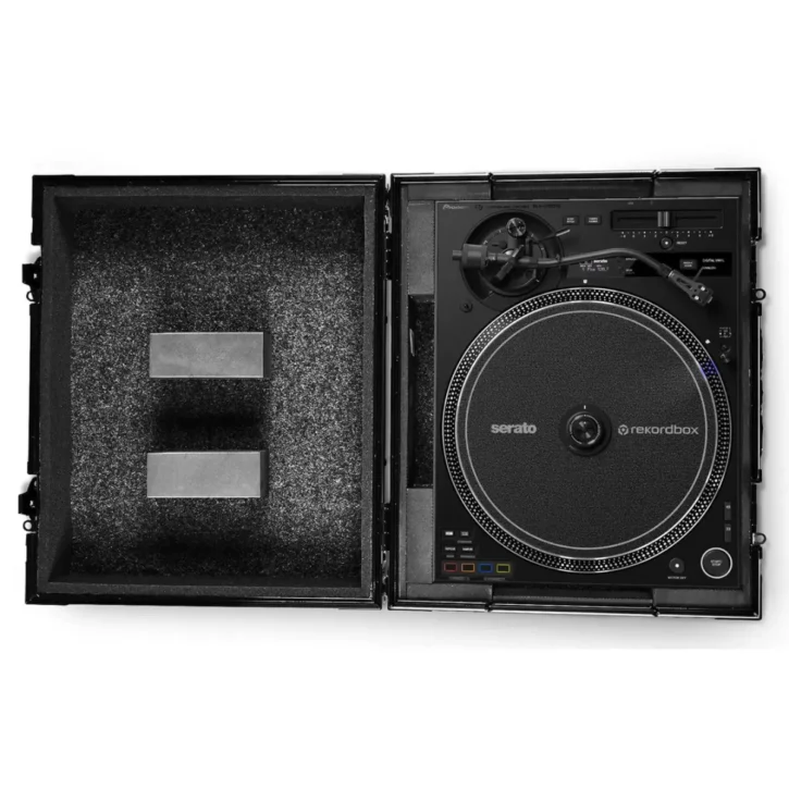 UDG U91095Bl Flight Case Pioneer Plx-Crss12 Negro - Imagen 7