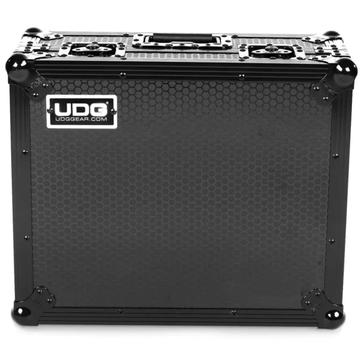 UDG U91095Bl Flight Case Pioneer Plx-Crss12 Negro - Imagen 1
