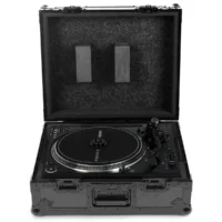 UDG U91095Bl Flight Case Pioneer Plx-Crss12 Negro - Imagen 6