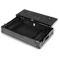 UDG U91096Bl Flight Case Pioneer Ddj-Rev5 Negro Plus (L) - Imagen 5