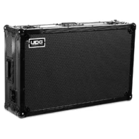 UDG U91096Bl Flight Case Pioneer Ddj-Rev5 Negro Plus (L) - Imagen 6
