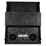 UDG U91096Bl Flight Case Pioneer Ddj-Rev5 Negro Plus (L) — imagen 6